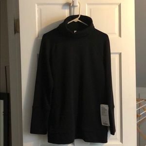 Lululemon To You Tunic